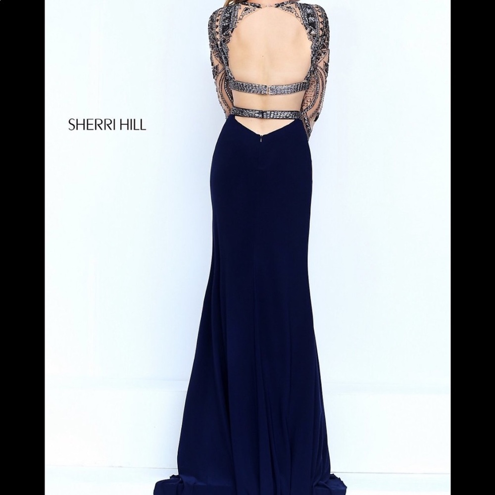 Prom Girl gorgeous 2 piece skirt top/dress